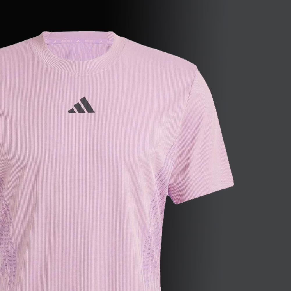 Adidas abbigliamento padel