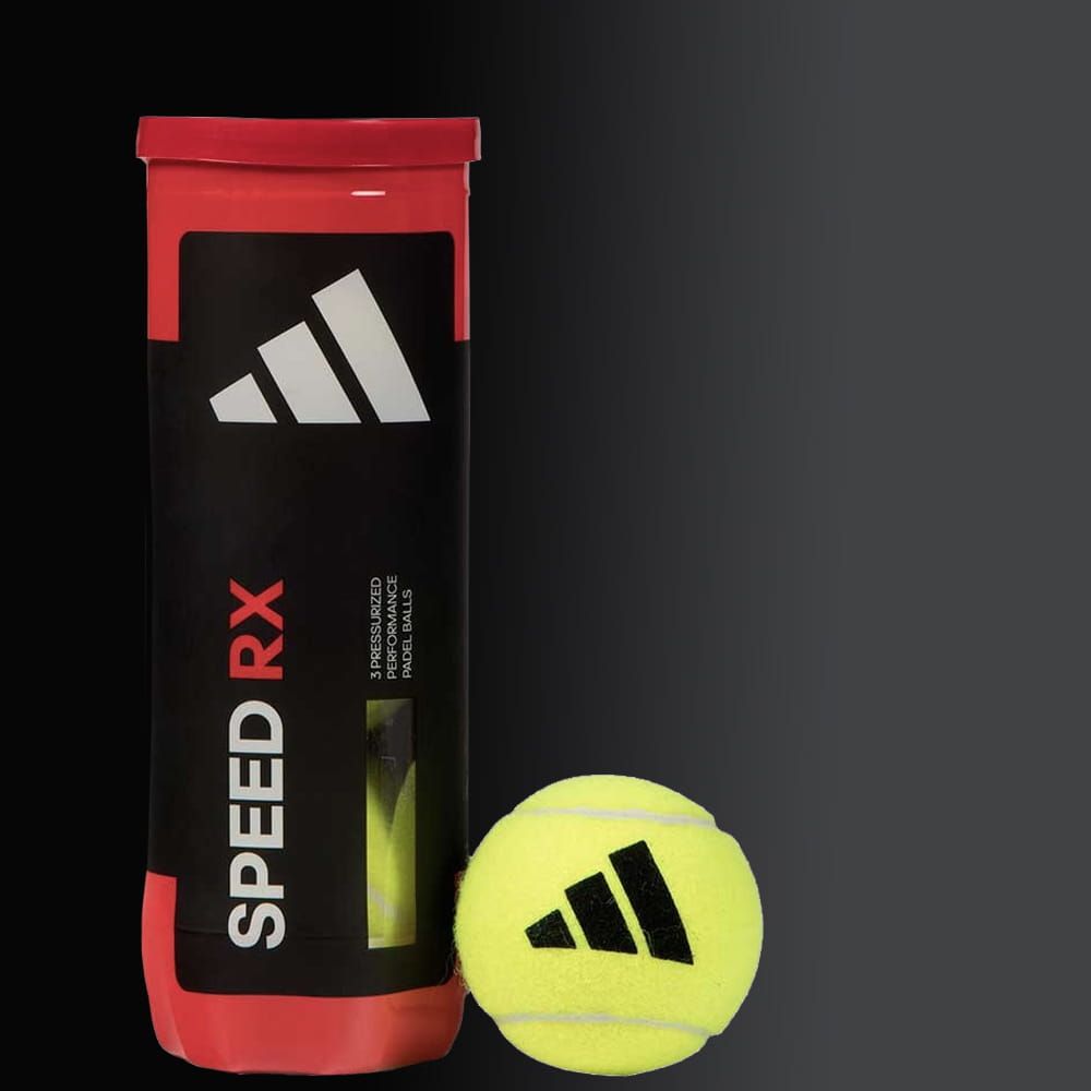 Adidas accessori padel