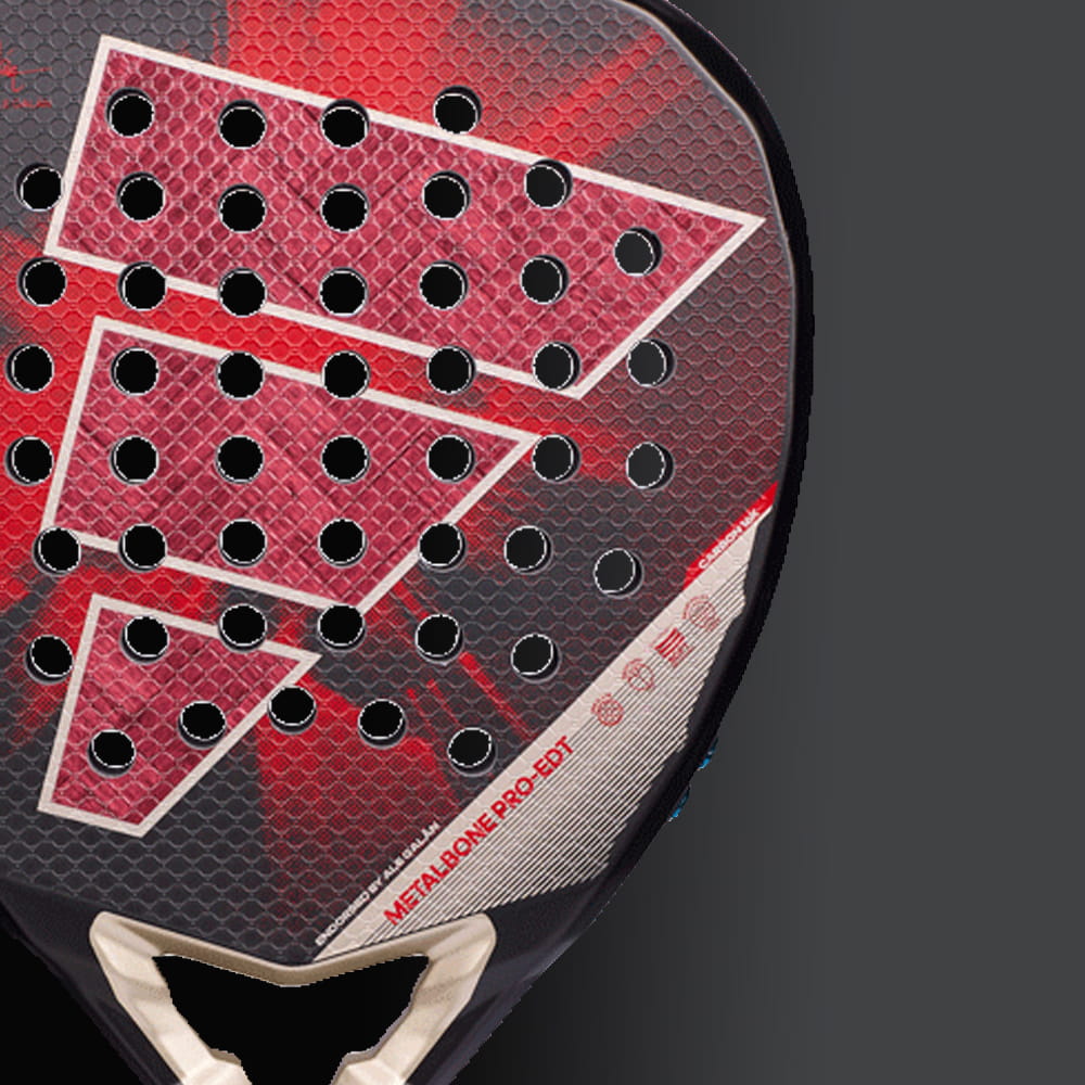 Adidas racchette padel