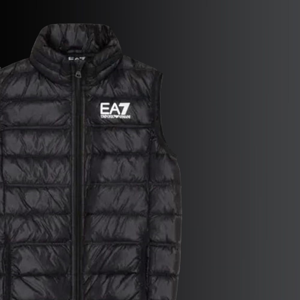 Armani abbigliamento padel