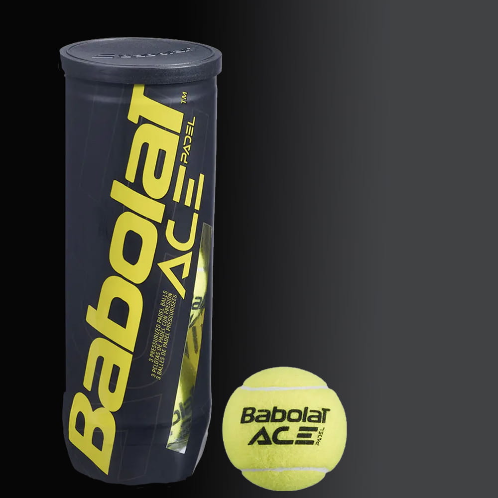 Babolat accessori padel