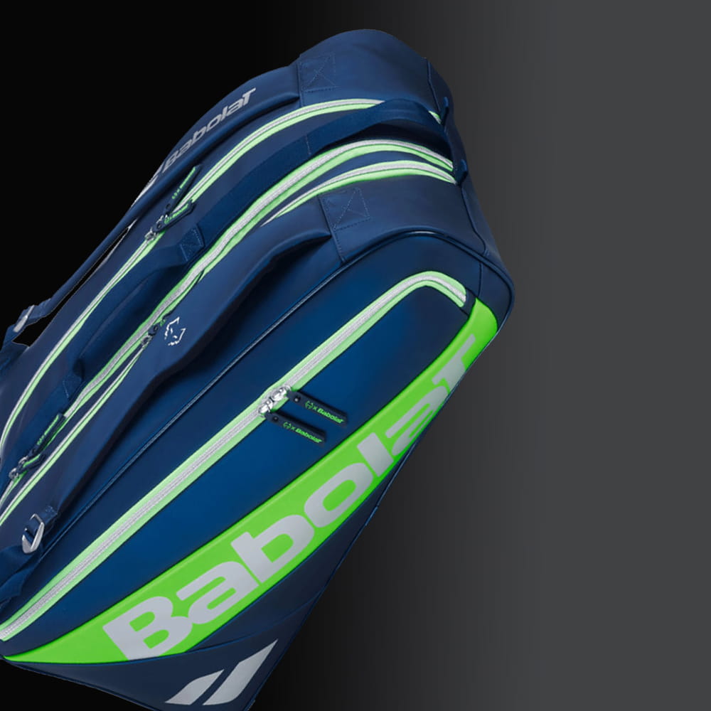 scopri le borse padel