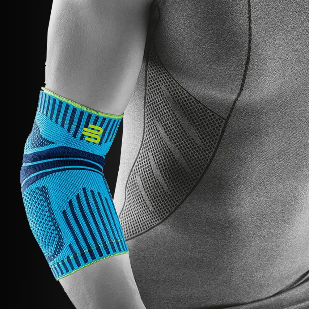 Bauerfeind accessori padel
