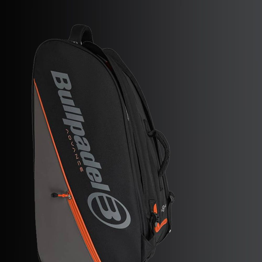 Bullpadel borse padel