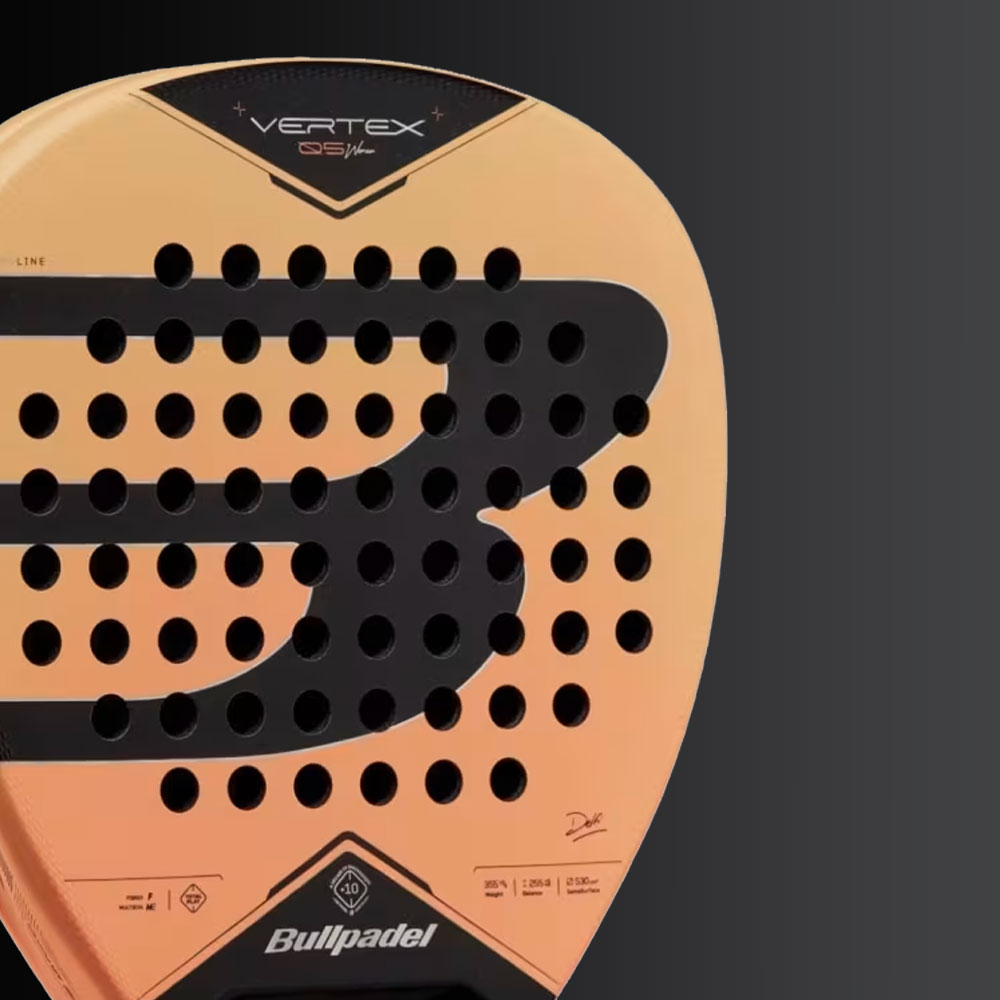 Bullpadel racchette padel