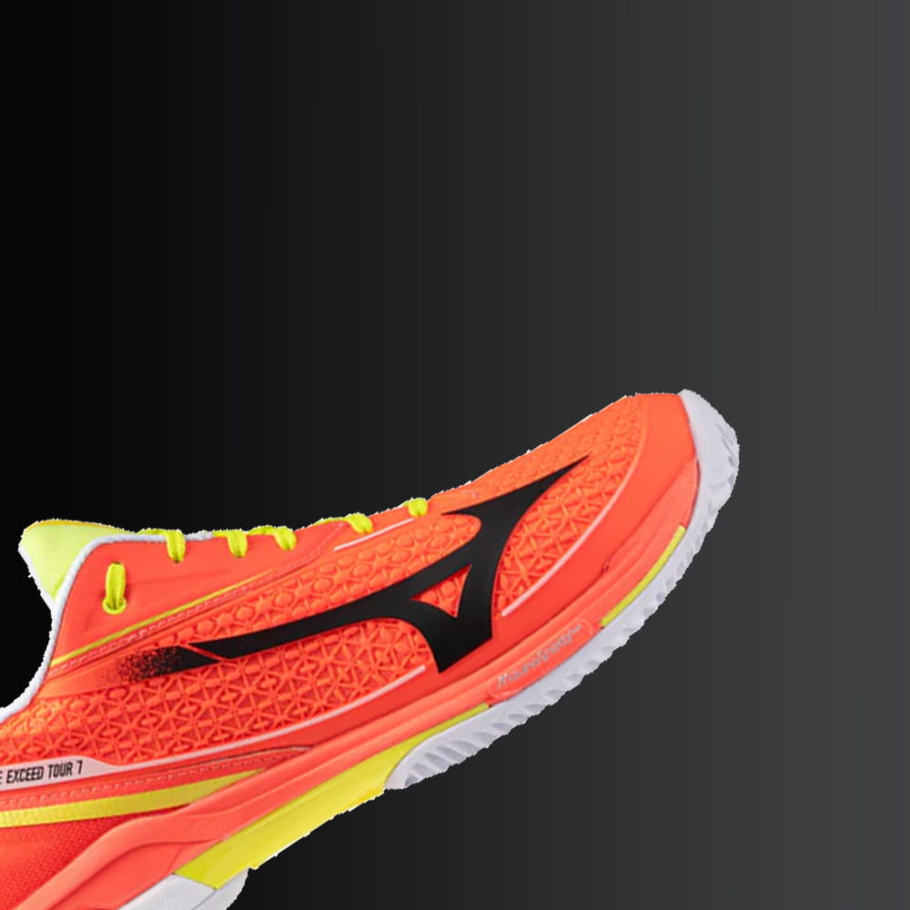 scopri le scarpe padel