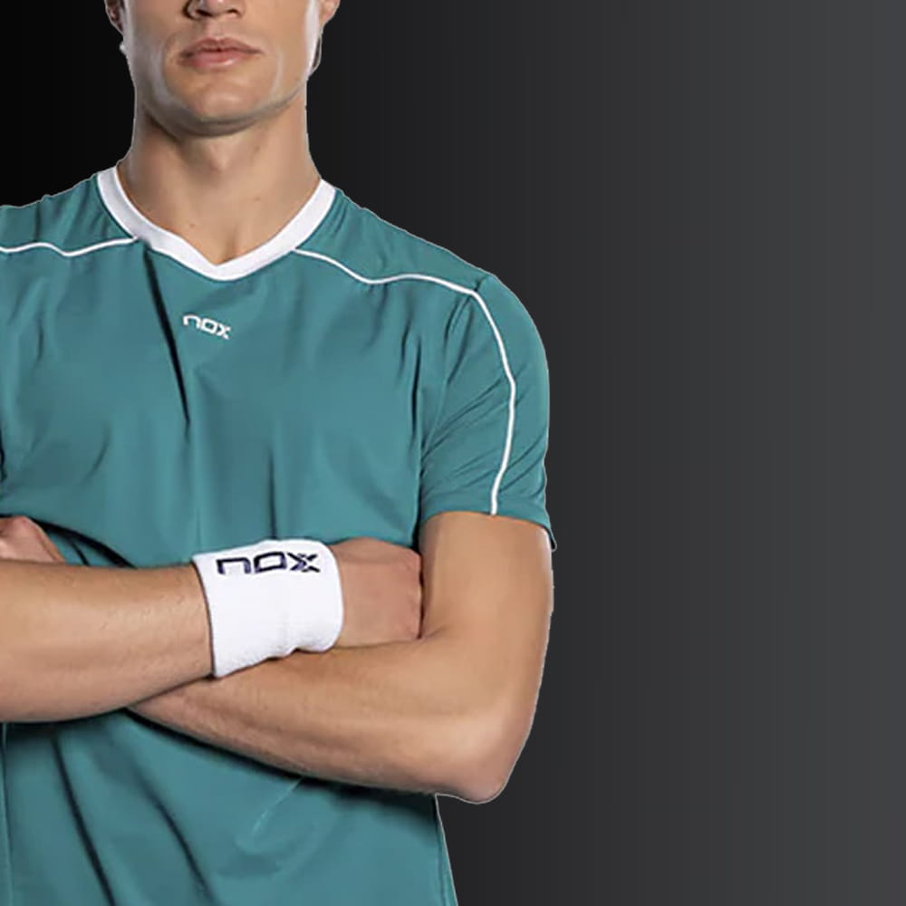 NOX abbigliamento padel