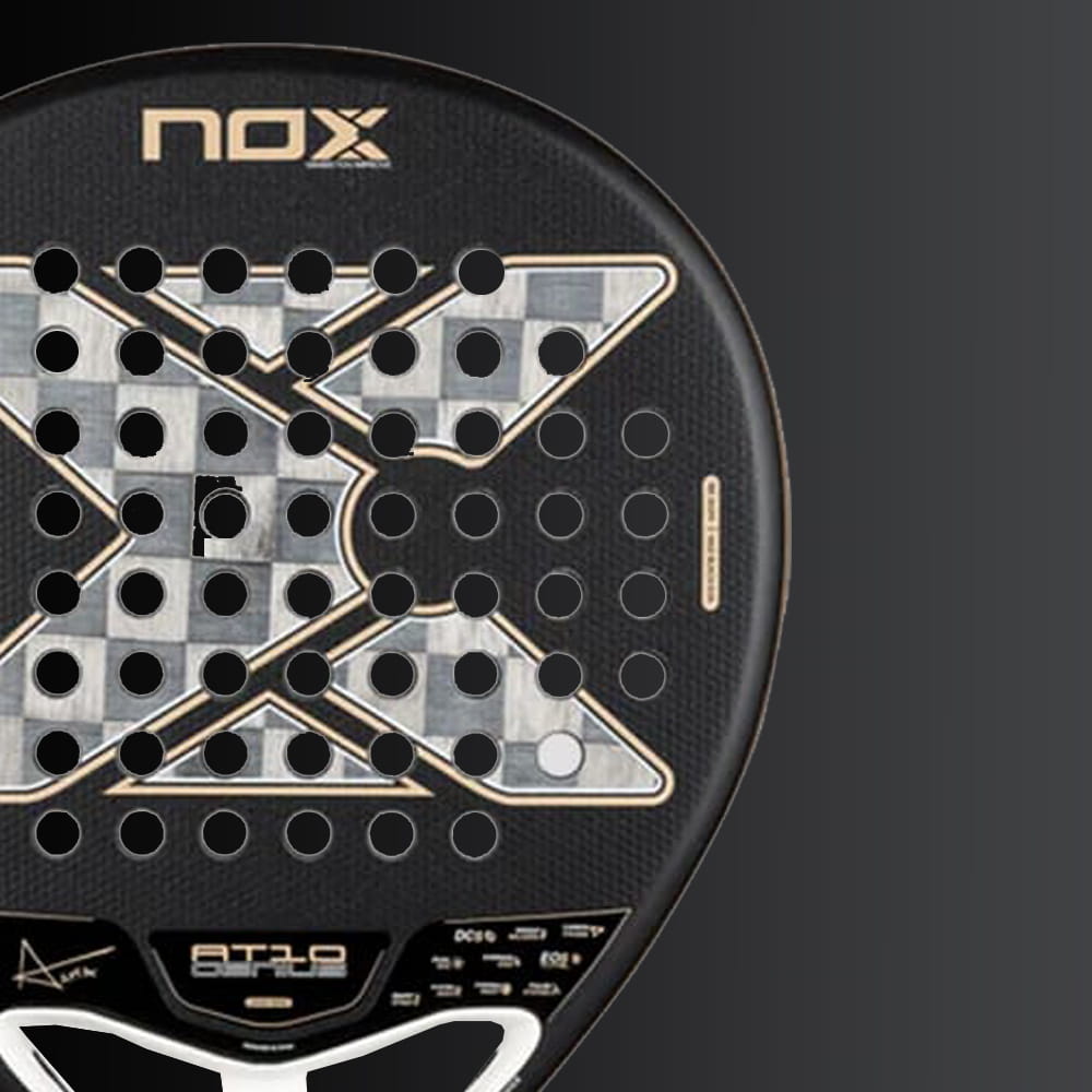NOX racchette padel