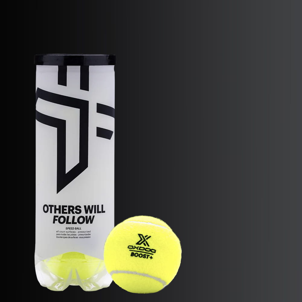 Oxdog accessori padel