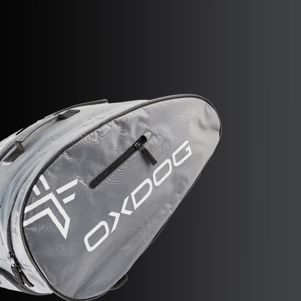 Oxdog borse padel