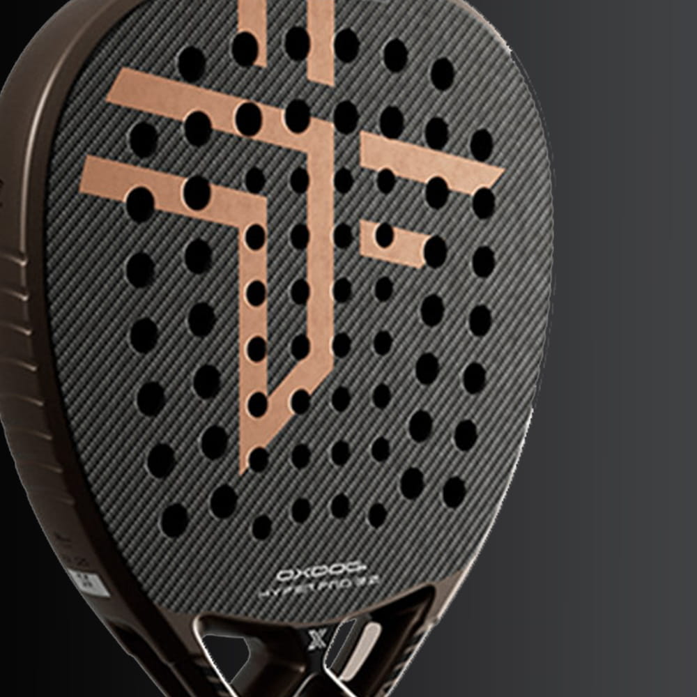 Oxdog racchette padel