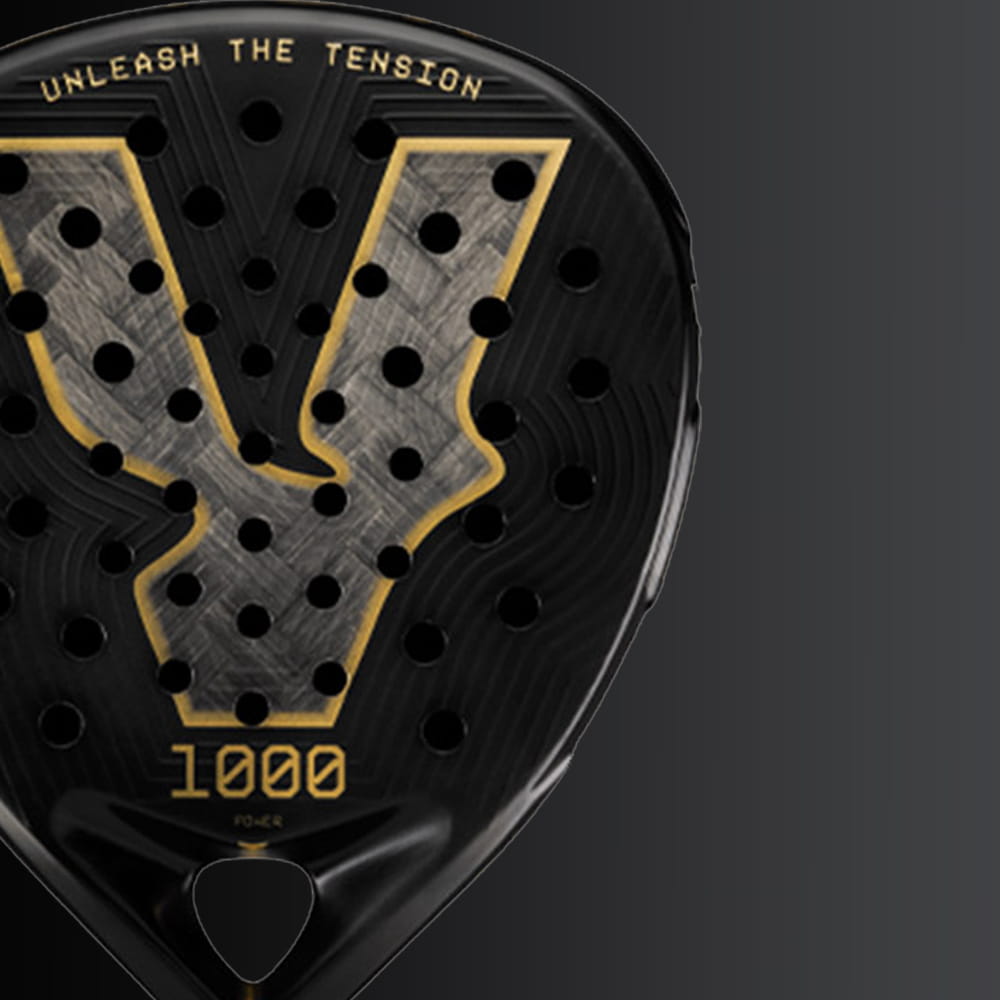 Volt racchette padel