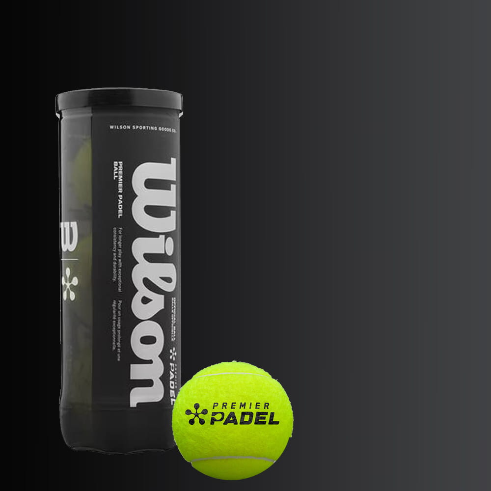 Wilson accessori padel