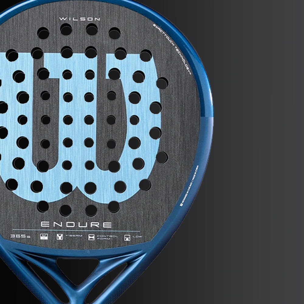 Wilson racchette padel