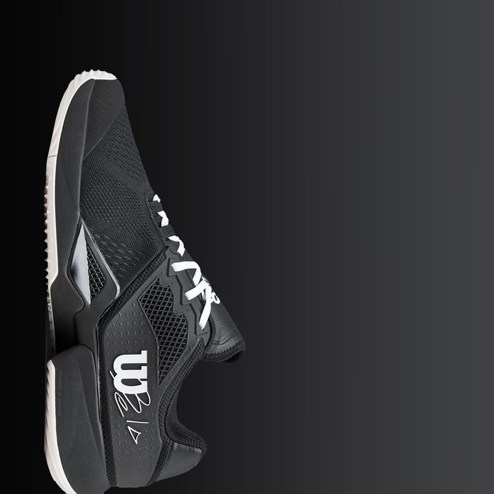 Wilson scarpe padel