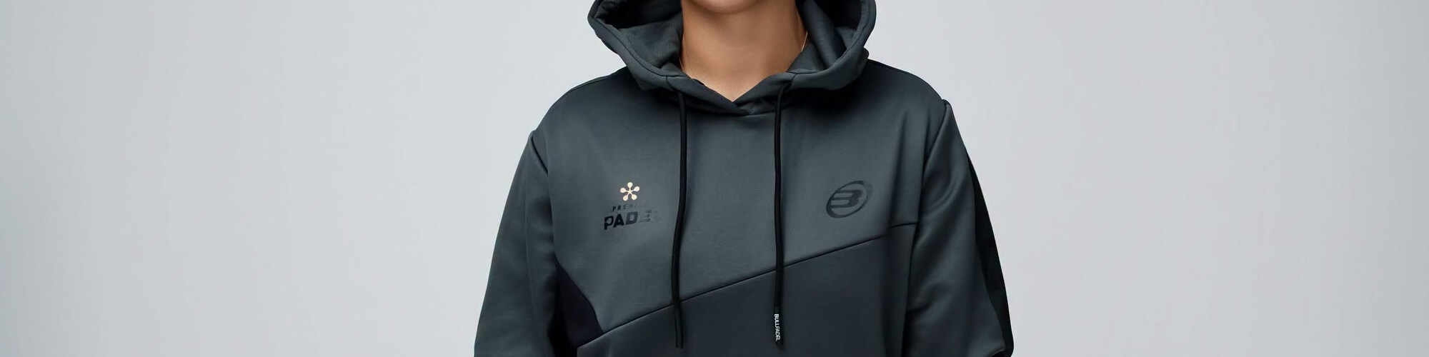 Abbigliamento Bullpadel