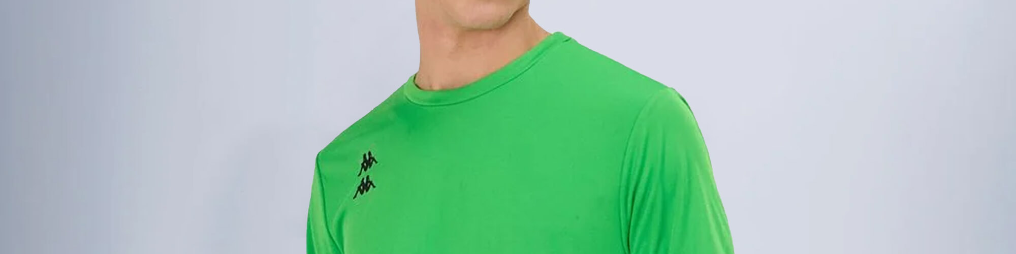 Abbigliamento Kappa
