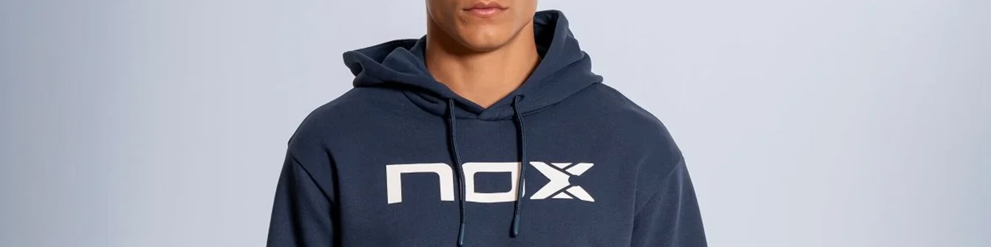 Abbigliamento Nox
