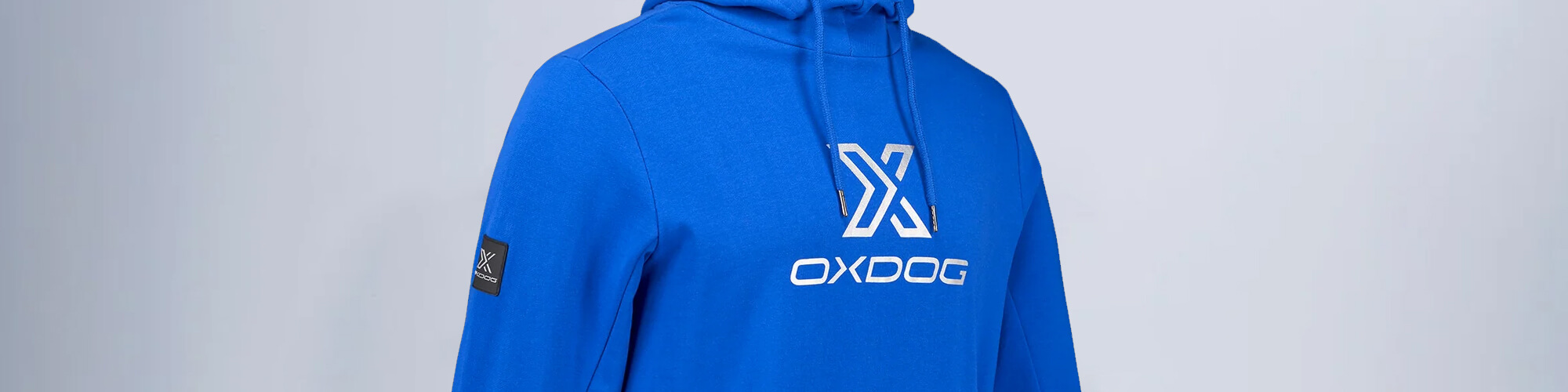 Abbigliamento Oxdog