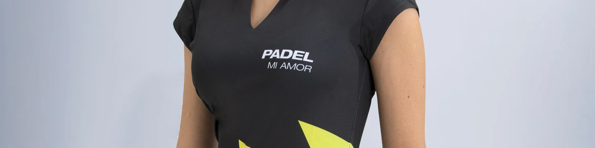 Abbigliamento Padel Mi Amor