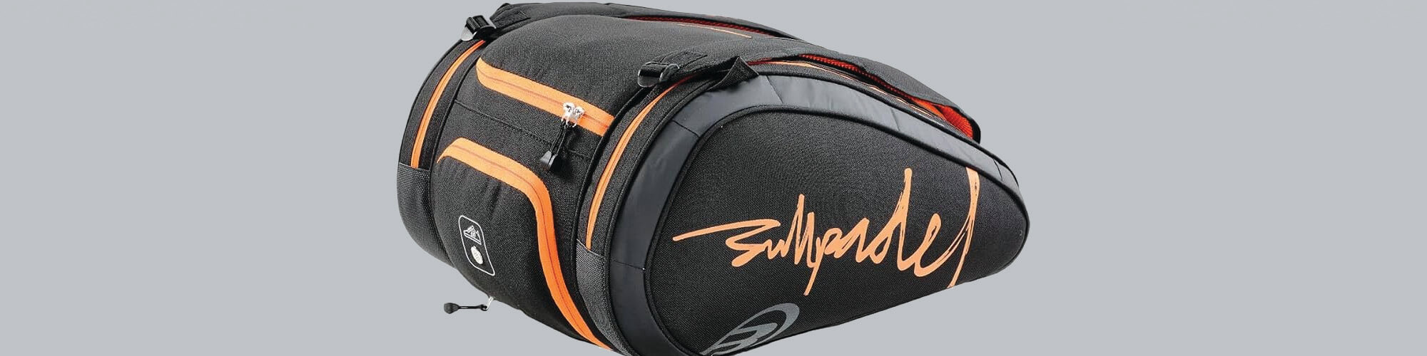 Borsoni e Zaini BullPadel