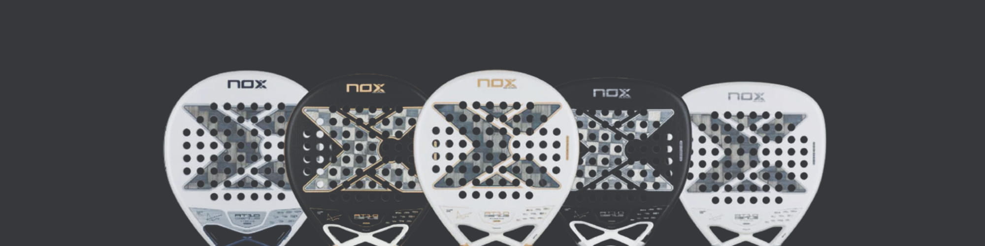 Racchette Nox