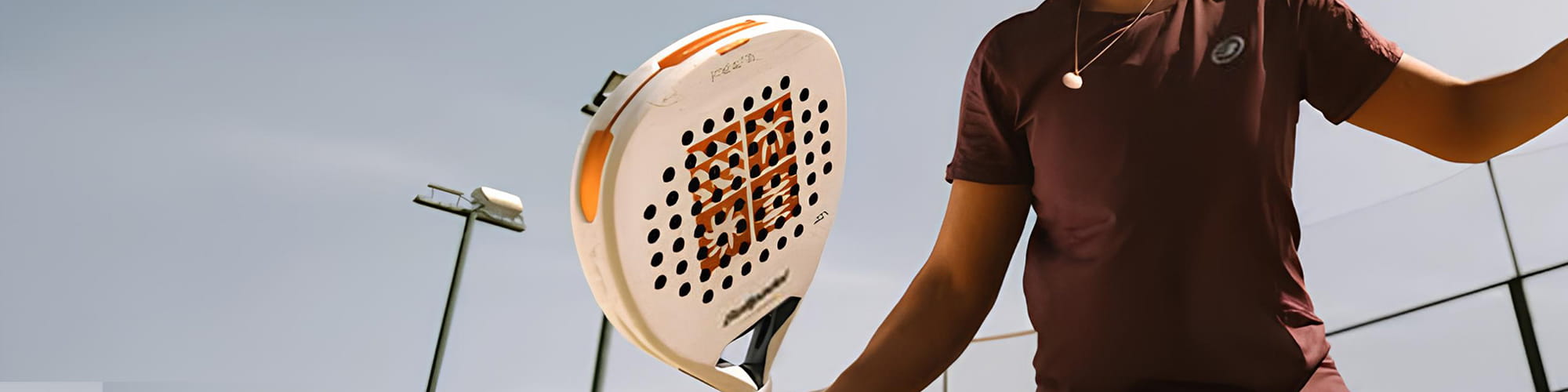 Racchette Padel