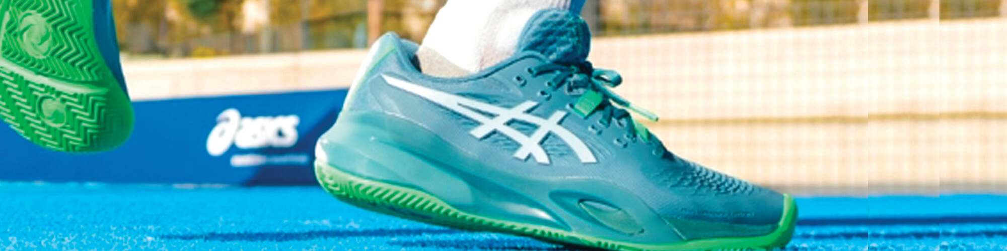 Scarpe Asics
