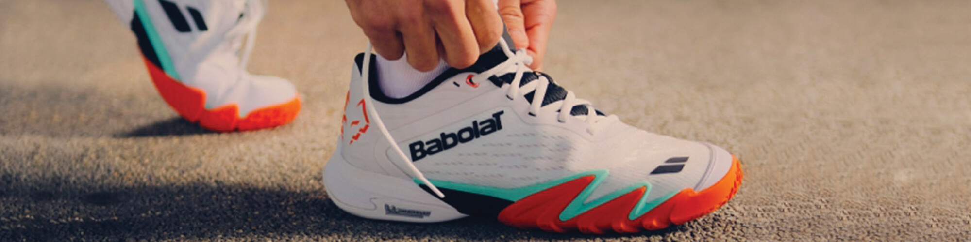 Scarpe Babolat