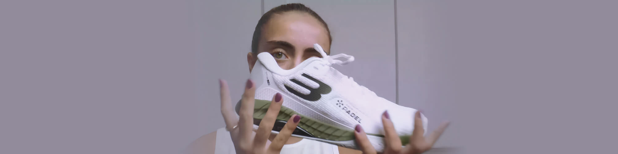 Scarpe Bullpadel