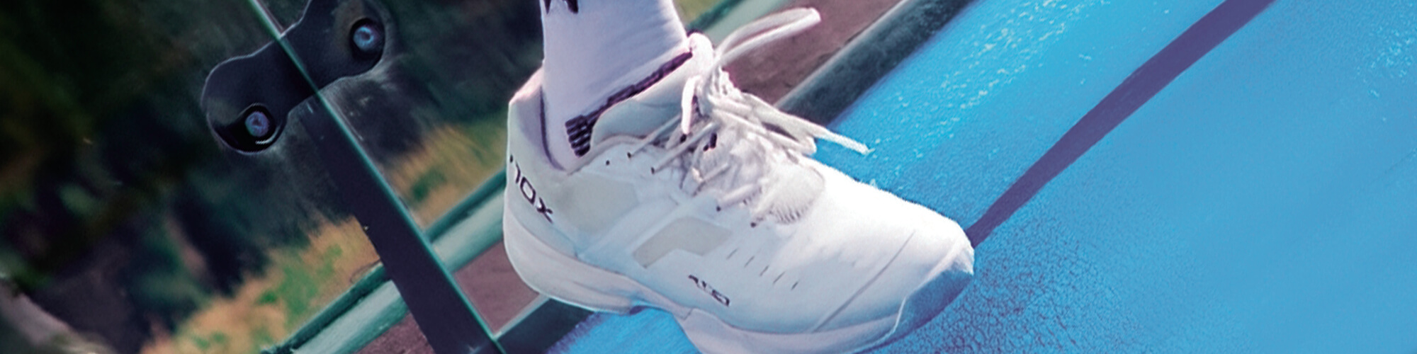 Scarpe Nox