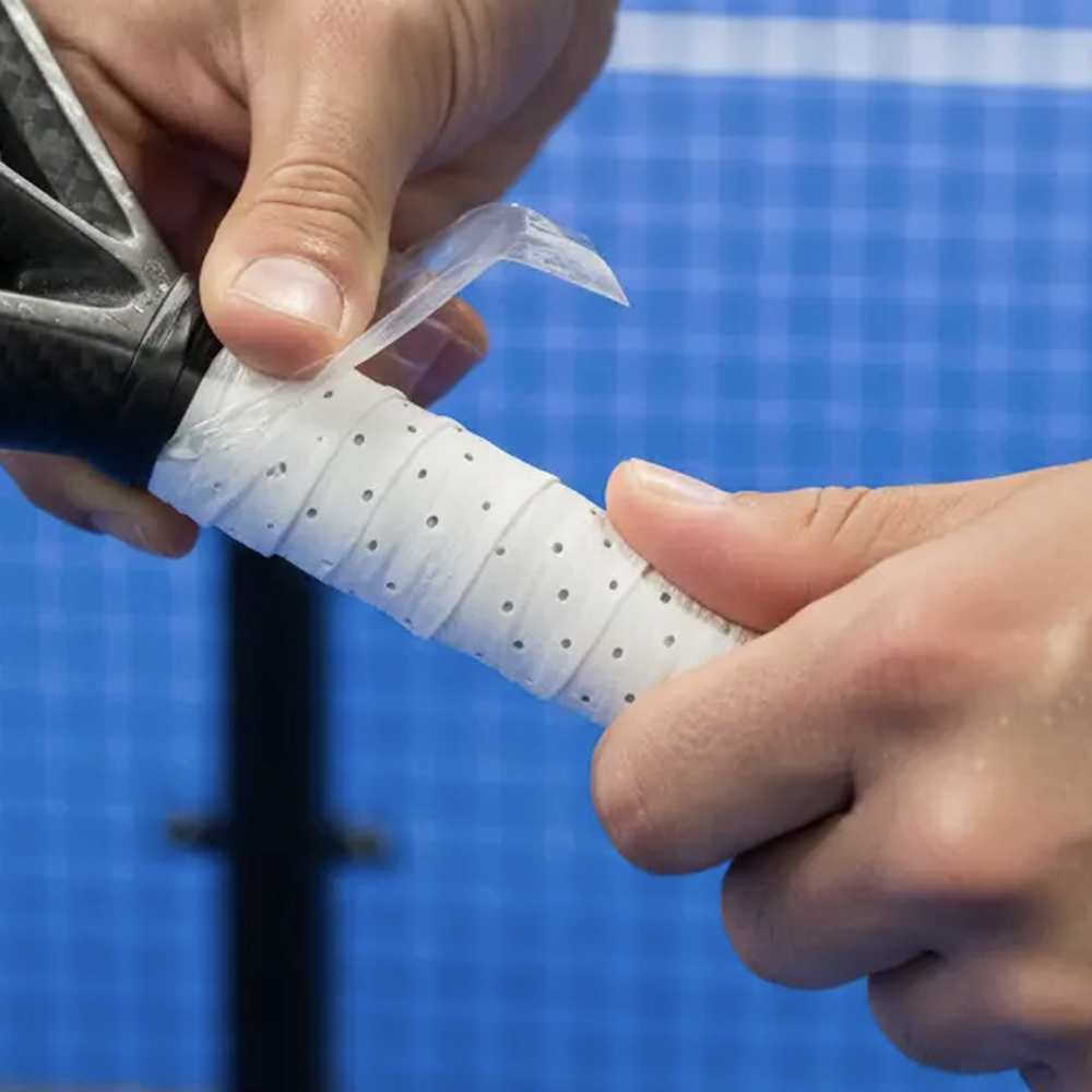 Scopri Grips e Overgrips