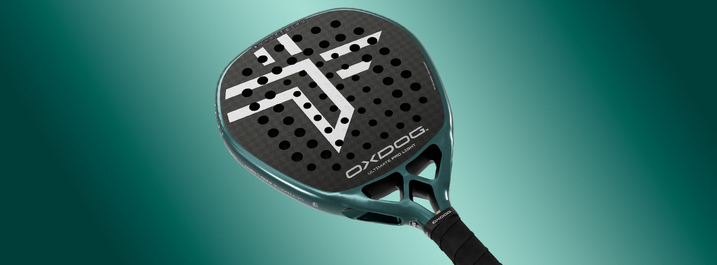 Oxdog Ultimate Pro Light 2027