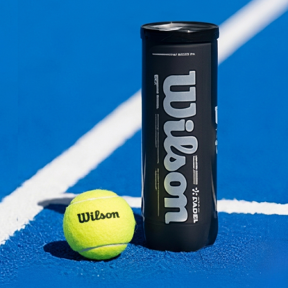 Scopri le palline da Padel
