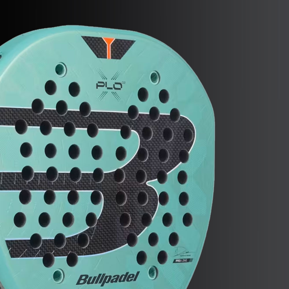 Scopri le Racchette da Padel