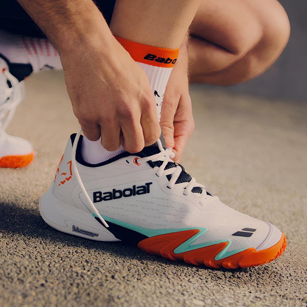 Scopri le Scarpe da Padel