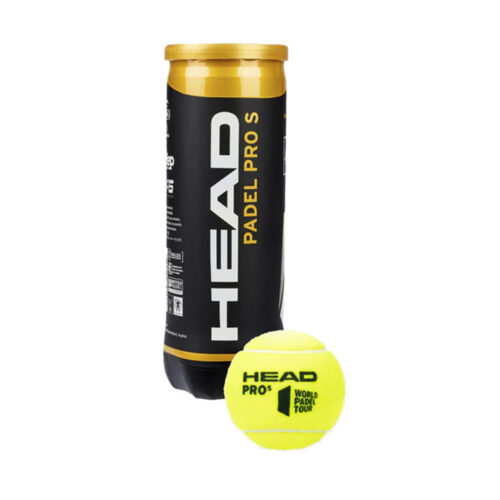 Tubo di palle Head Pro S