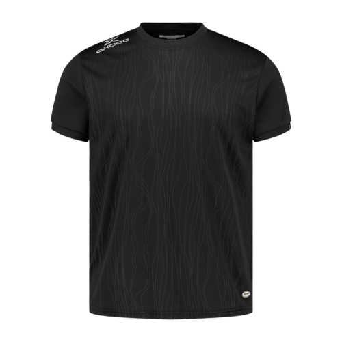 Maglietta Oxdog Avenger Black