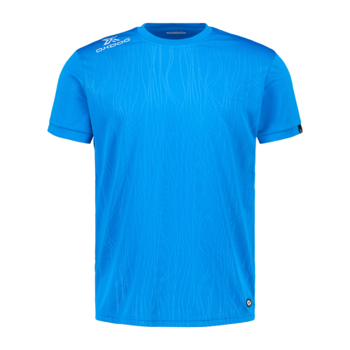 Maglietta Oxdog Avenger Blue
