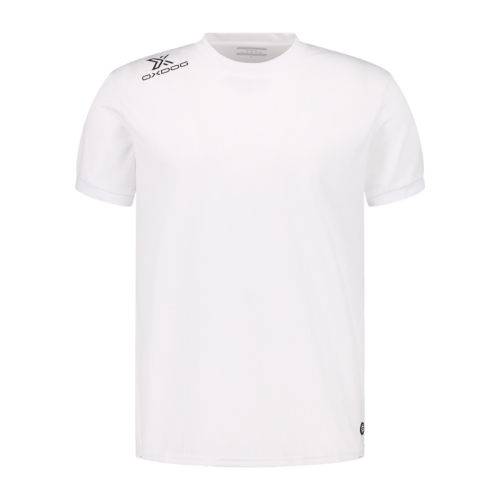 Maglietta Oxdog Avenger White