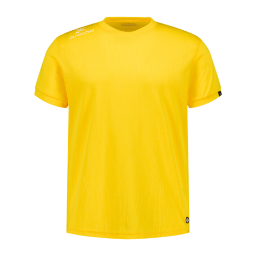Maglietta Oxdog Avenger Yellow
