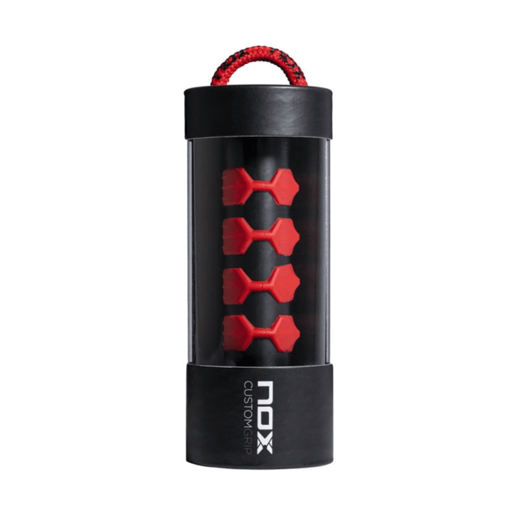 Custom Grip Nox fronte