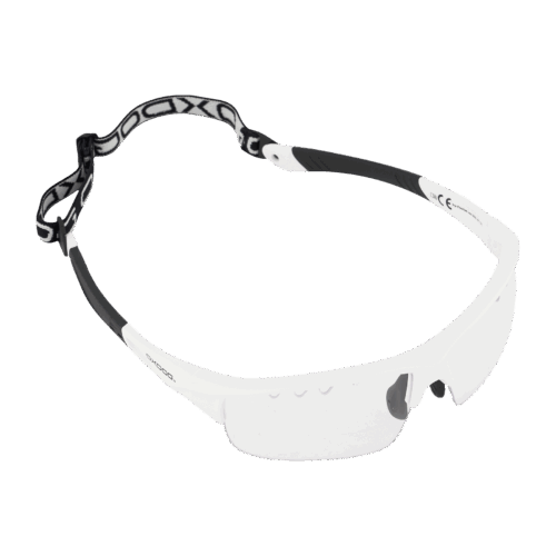Occhiali Oxdog Spectrum Bianco JR/SR