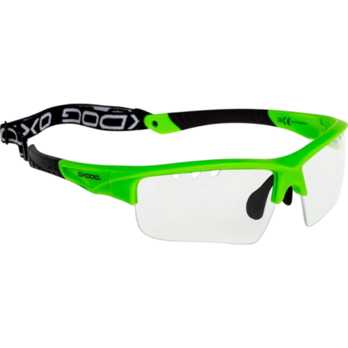 Occhiali Oxdog Spectrum Verde