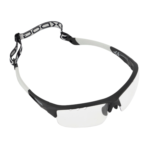 Occhiali Oxdog Spectrum Nero JR/SR