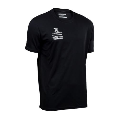 Maglietta Oxdog Atlanta II Black