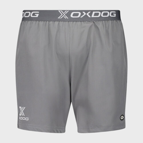 Pantaloncino Oxdog Court Pocket Grey