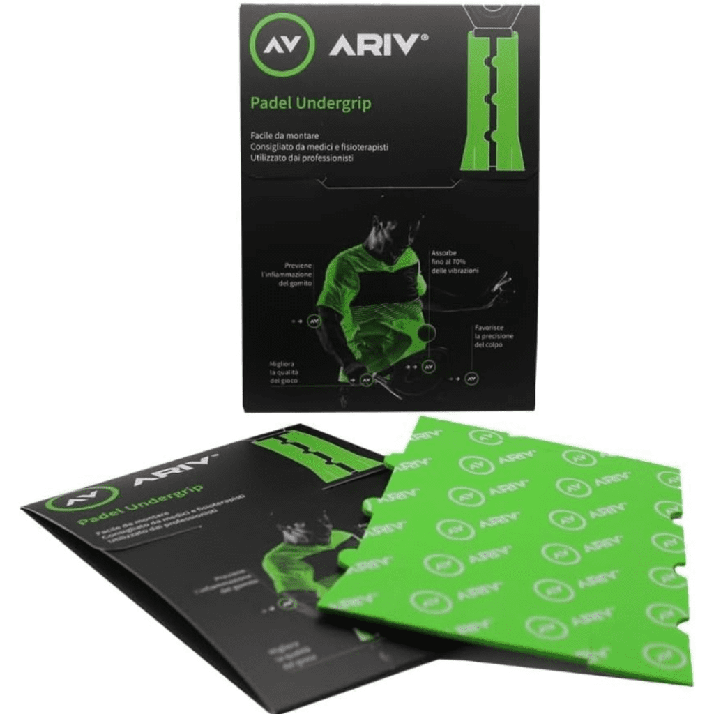 Ariv Undergrip Padel dettaglio 1