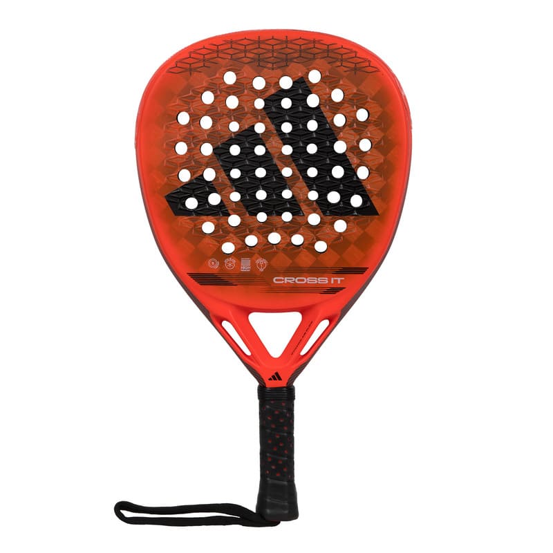 cross it playpadelstore di fronte