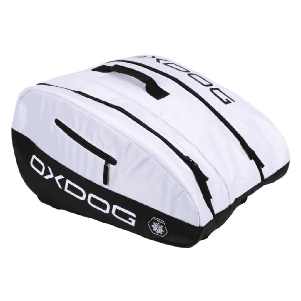 Borsone Oxdog Ultra Tour Pro Thermo Grande dettaglio 1
